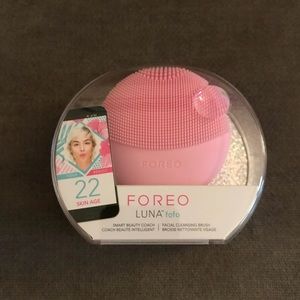 Luna FoFo, Never used!